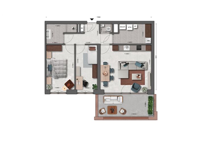 Koop en Huur Huizen - 2