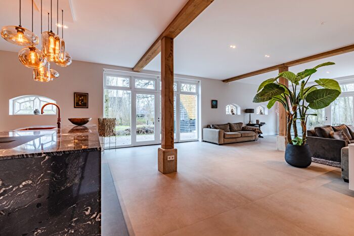 Koop en Huur Huizen - 3