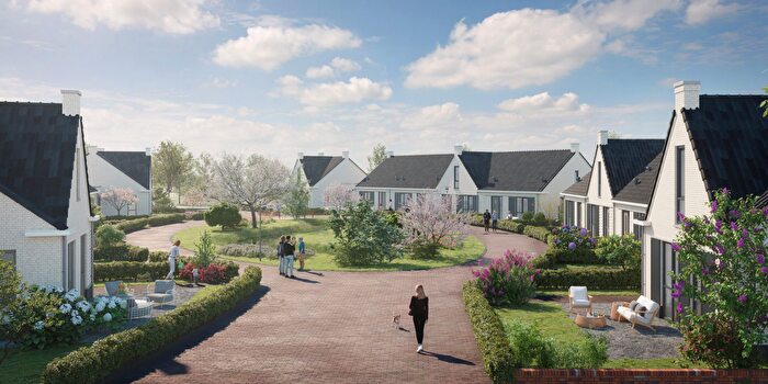 Koop en Huur Huizen - 3