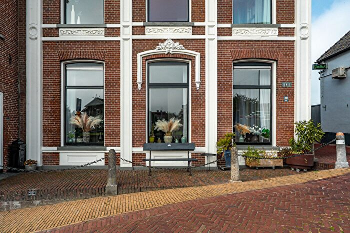 Koop en Huur Huizen - 3