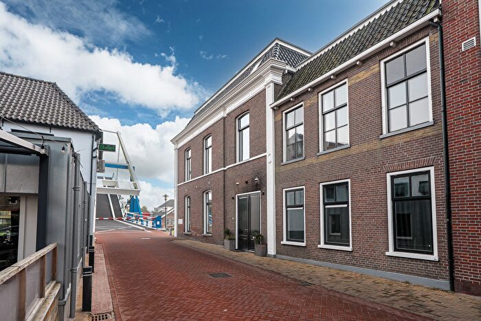 Koop en Huur Huizen - 2