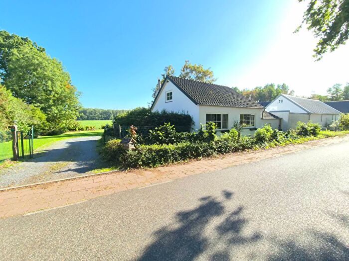 3-kamerhuis te koop in Buitengebied Koewacht, Koewacht
