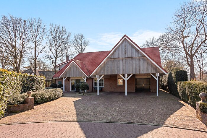 9-kamerhuis te koop in Nijverdal – 't Capittelgoed, Noetsele II en III
