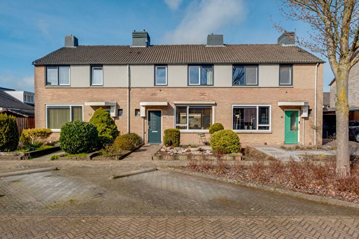 5-kamerhuis te koop in Everwenninkhoek, Ruurlo