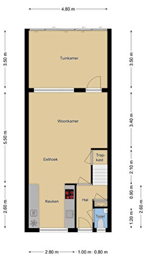 Koop en Huur Huizen - 2