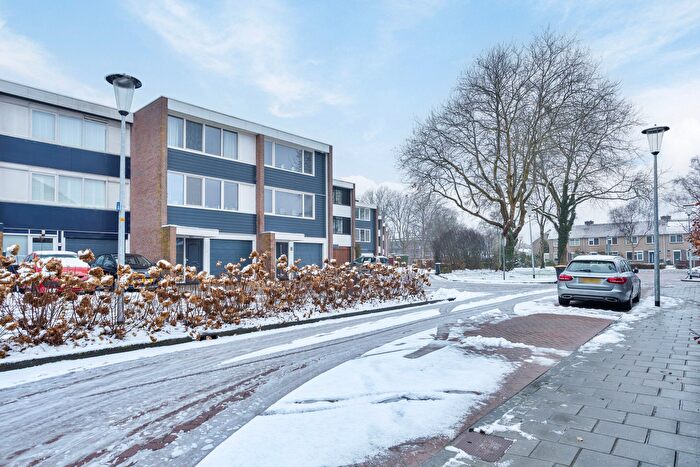 Koop en Huur Huizen - 3