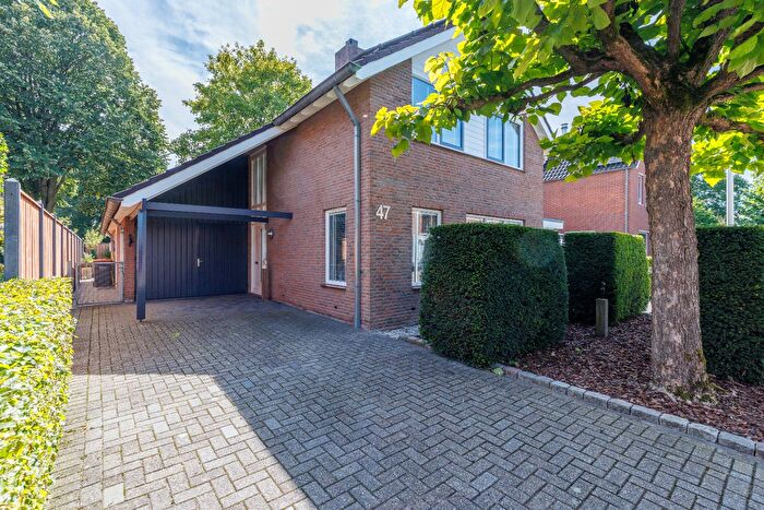6-kamerhuis te koop in Vriezenveen – De Zwaan, Vriezenveen Elzenhoek