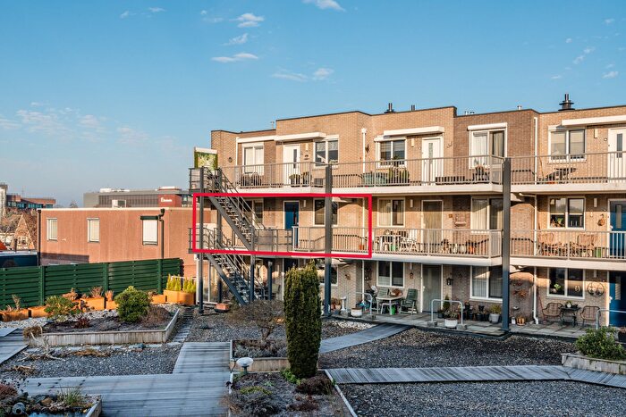 Koop en Huur Huizen - 3