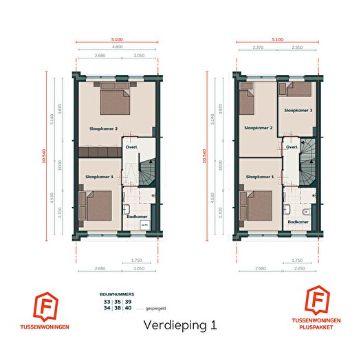 Koop en Huur Huizen - 3