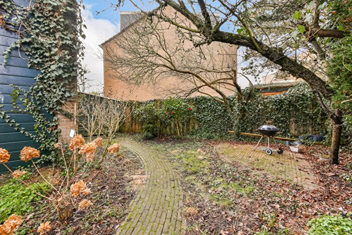 Koop en Huur Huizen - 2