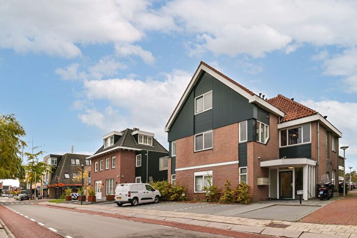 Koop en Huur Huizen - 3