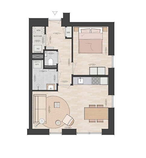 Koop en Huur Huizen - 3