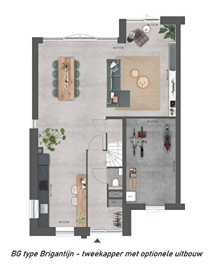 Koop en Huur Huizen - 3