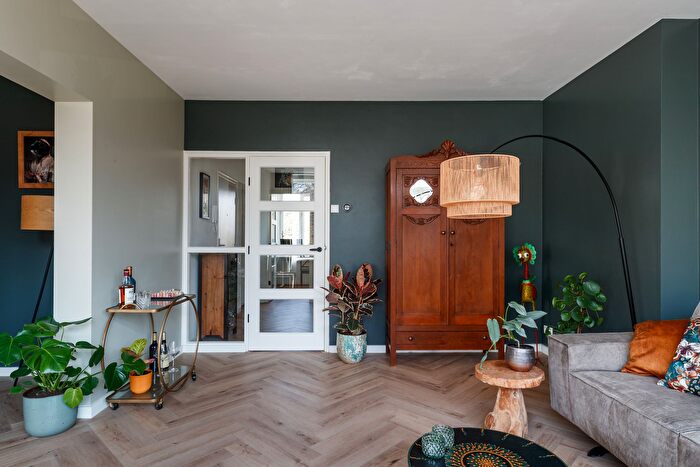 Koop en Huur Huizen - 3