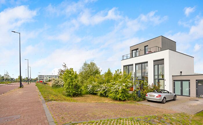 Koop en Huur Huizen - 3