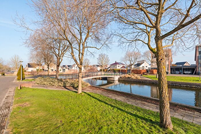 Koop en Huur Huizen - 3