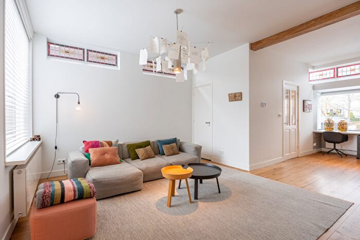Koop en Huur Huizen - 2