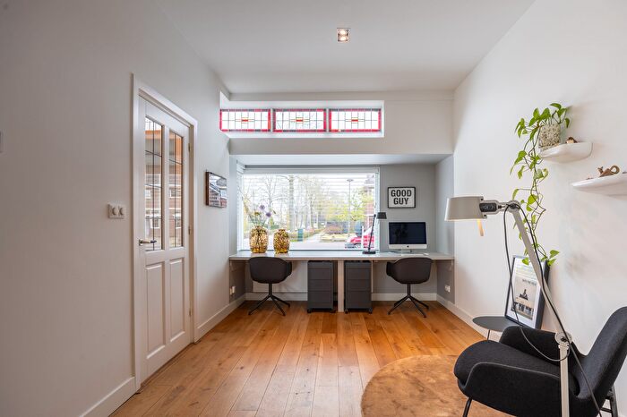 Koop en Huur Huizen - 3