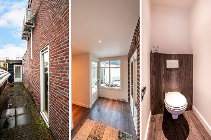 Koop en Huur Huizen - 3