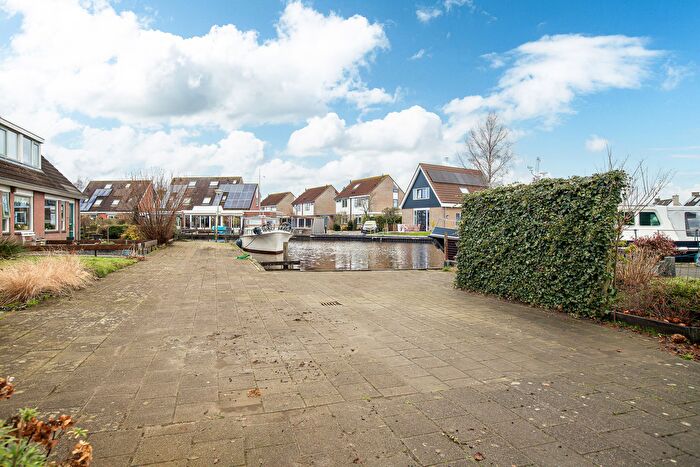 Koop en Huur Huizen - 2