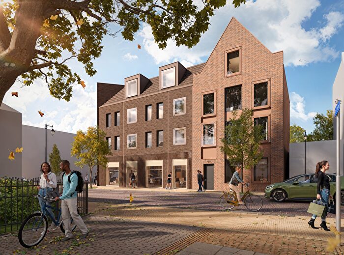 Koop en Huur Huizen - 2