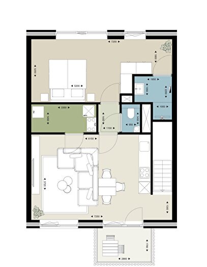 Koop en Huur Huizen - 2