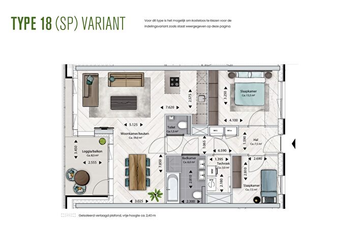 Koop en Huur Huizen - 2