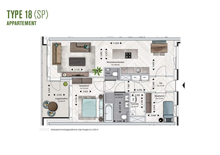 Koop en Huur Huizen - 3