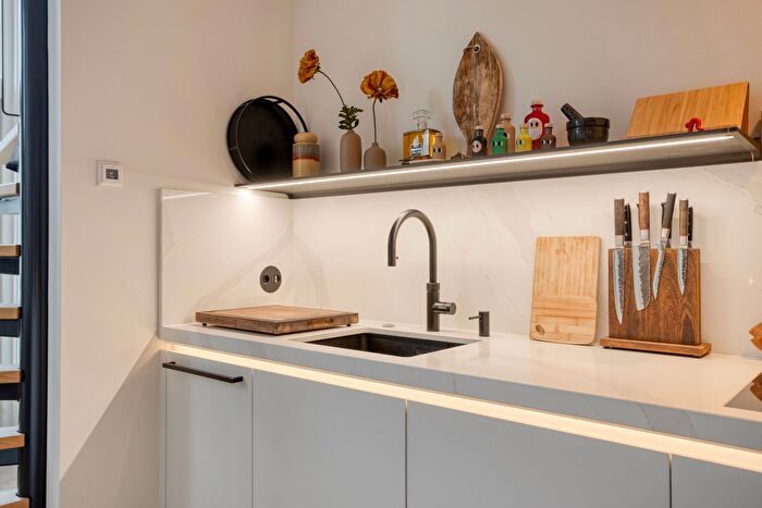 Koop en Huur Huizen - 2