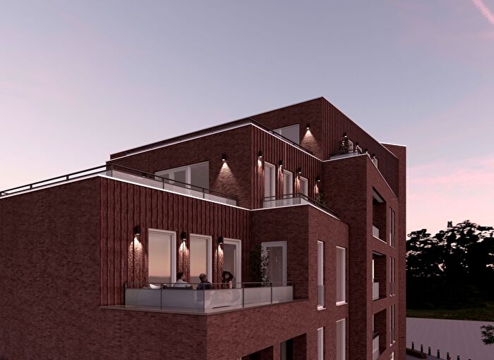 Koop en Huur Huizen - 2