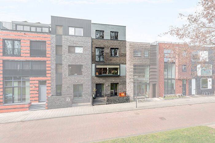 Koop en Huur Huizen - 3