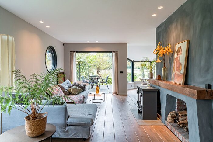 Koop en Huur Huizen - 3