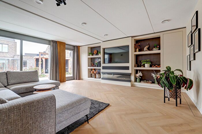 Koop en Huur Huizen - 2