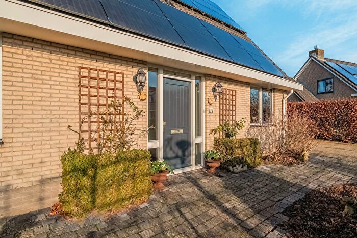 Koop en Huur Huizen - 2