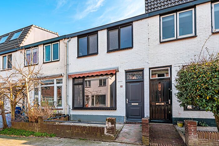 Koop en Huur Huizen - 3