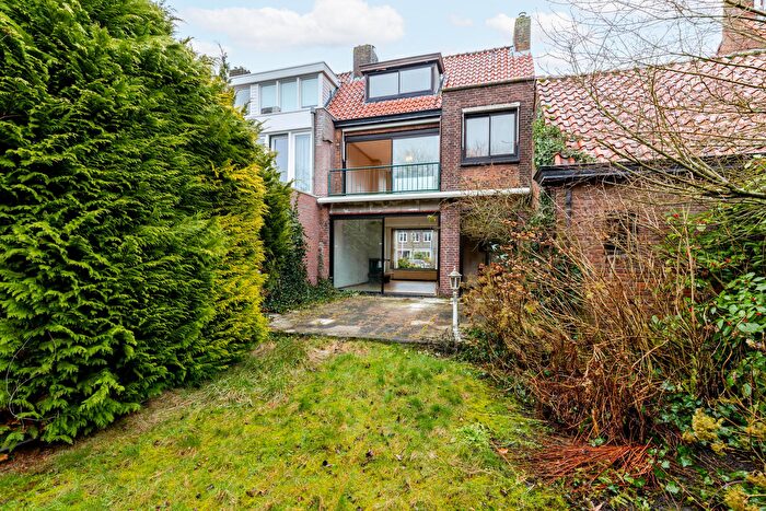 Koop en Huur Huizen - 2