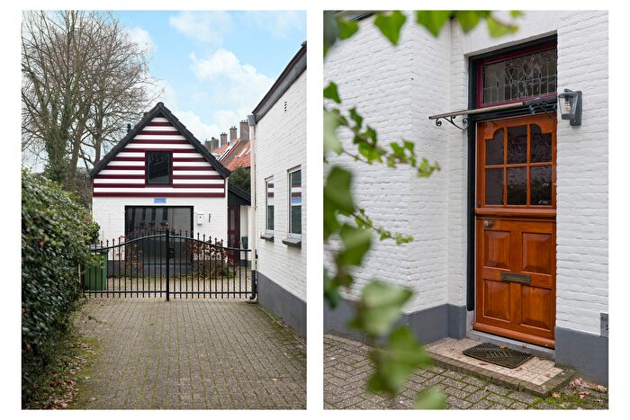 Koop en Huur Huizen - 2