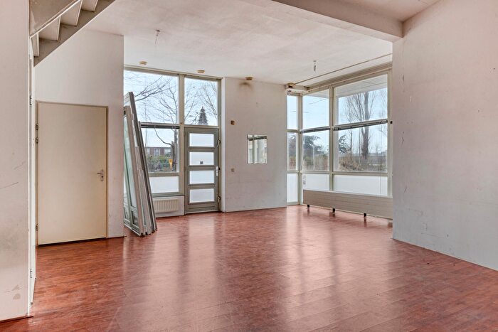 Koop en Huur Huizen - 2