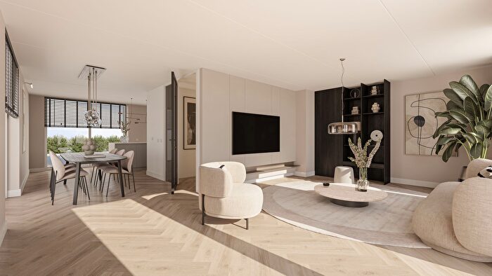Koop en Huur Huizen - 2