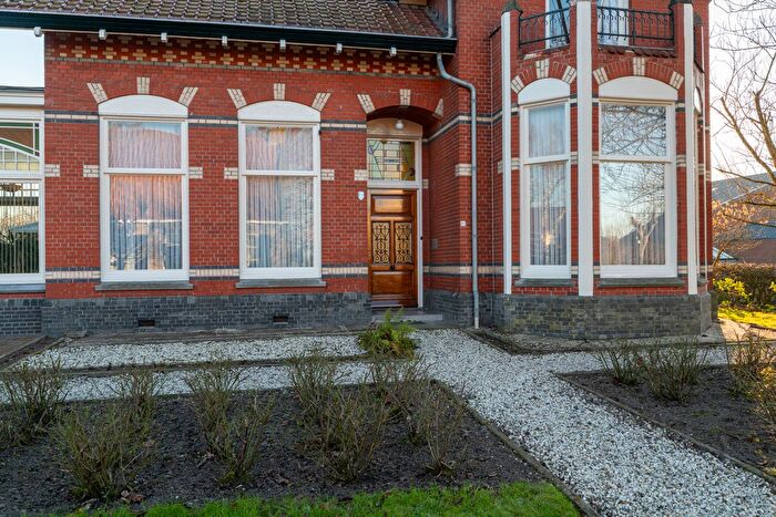 Koop en Huur Huizen - 3