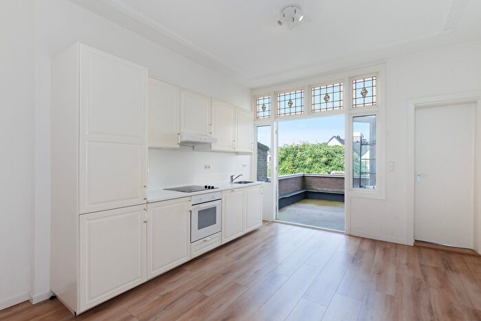 Koop en Huur Huizen - 2