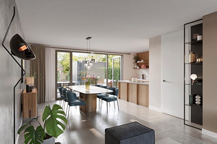 Koop en Huur Huizen - 2