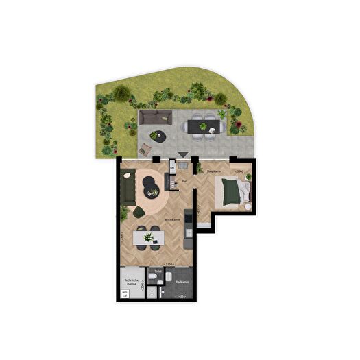 Koop en Huur Huizen - 3