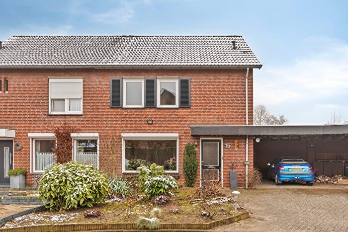 Koop en Huur Huizen - 2