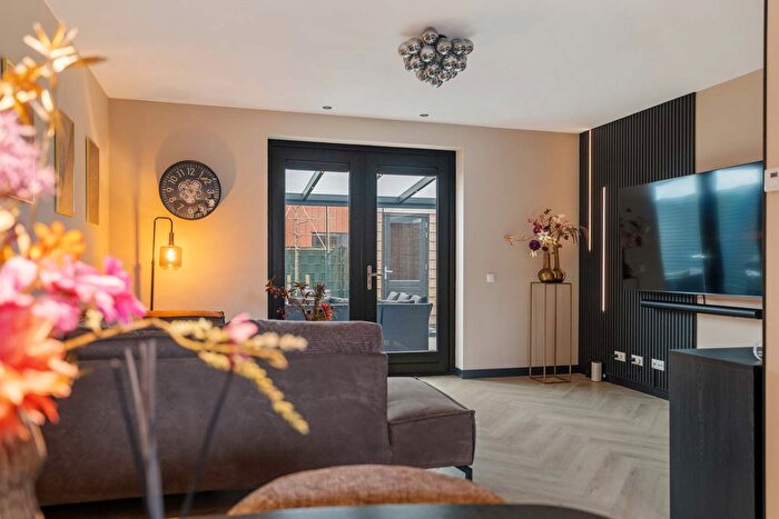 Koop en Huur Huizen - 3