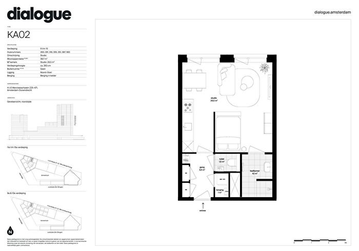 Koop en Huur Huizen - 3