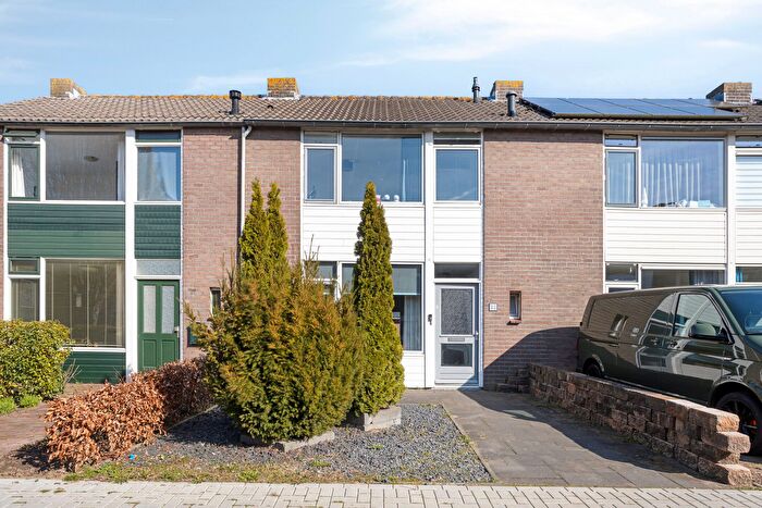 4-kamerhuis te koop in Buren Tielseweg, Buren (GE)