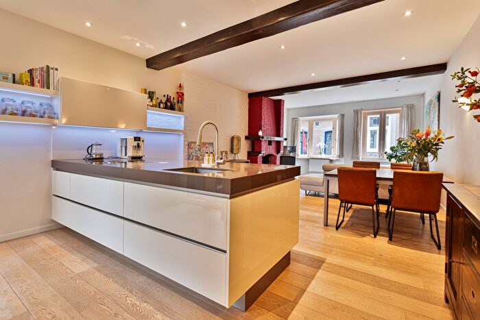 Koop en Huur Huizen - 2
