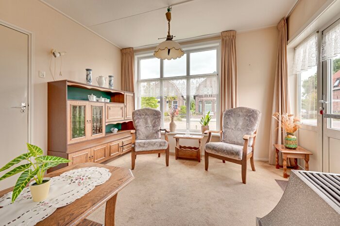 Koop en Huur Huizen - 2