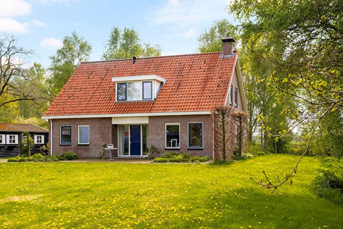Koop en Huur Huizen - 3